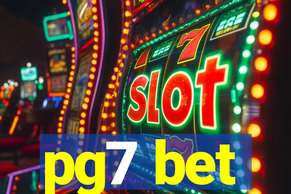 pg7 bet